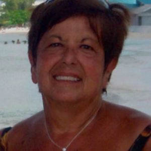 Meet your Posher, Rosemary